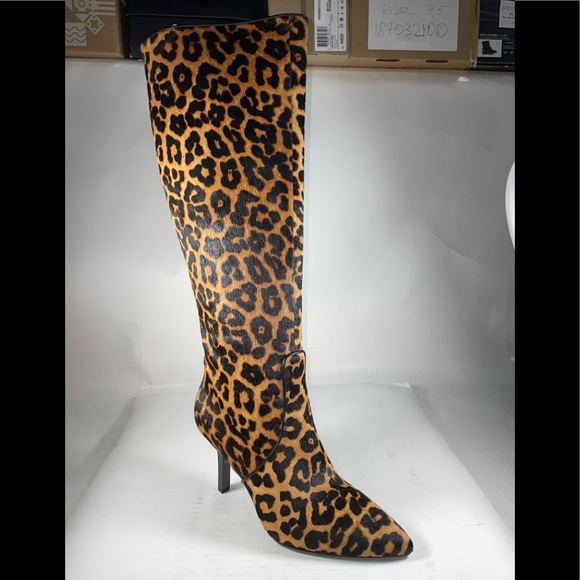 Michael Michael Kors Women's Katerina Boot - Picture 1 of 4